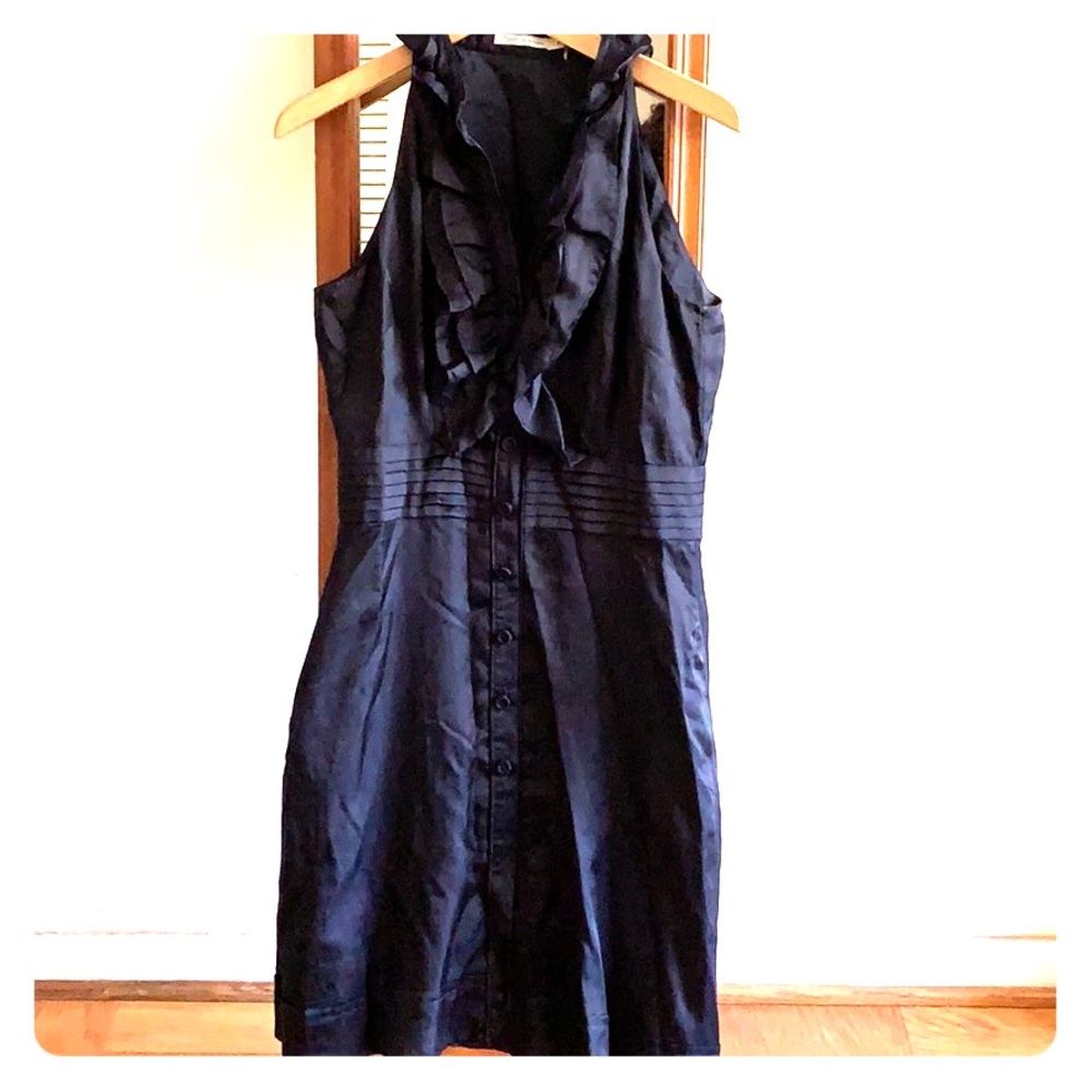 Seven for all man kind dress
